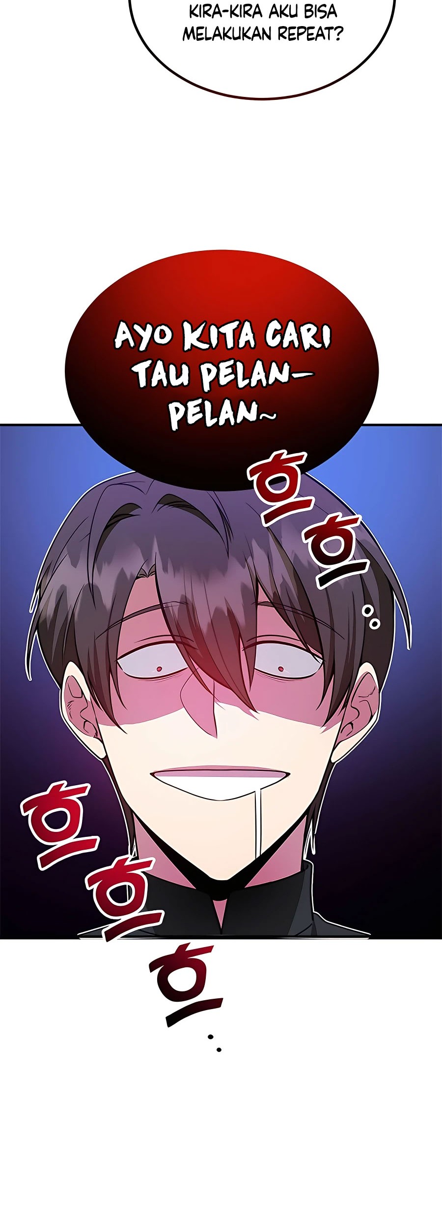 I Got Lucky And Pulled A 10th Rank Summon Chapter 19 Gambar 6