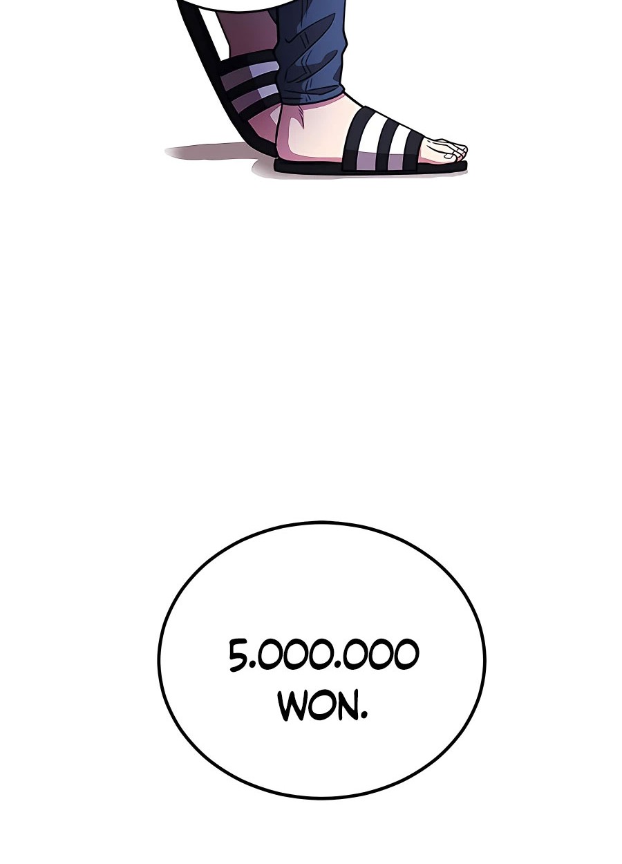 I Got Lucky And Pulled A 10th Rank Summon Chapter 19 Gambar 18