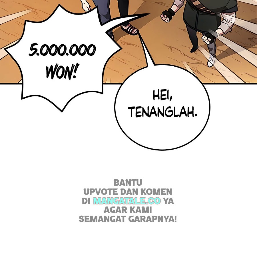 I Got Lucky And Pulled A 10th Rank Summon Chapter 19 Gambar 22