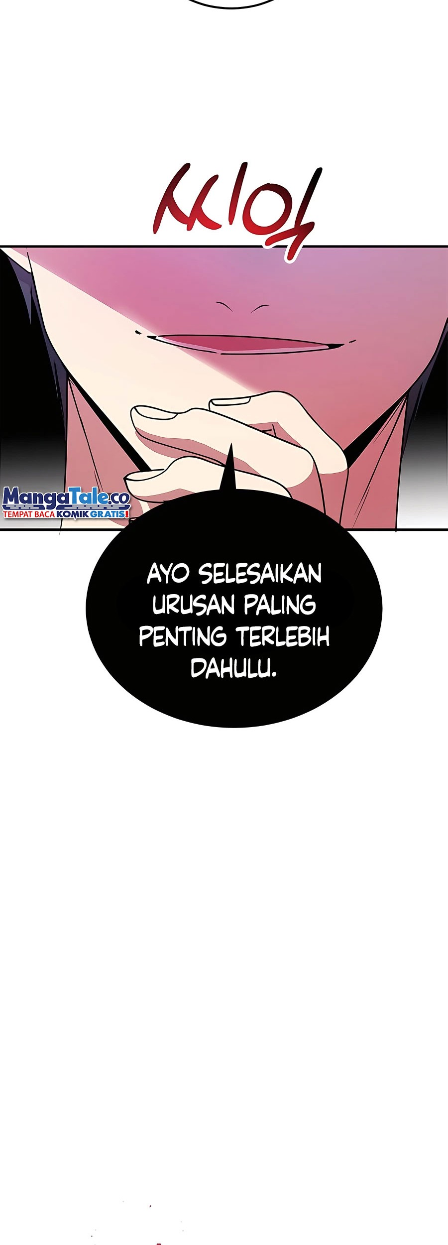 I Got Lucky And Pulled A 10th Rank Summon Chapter 19 Gambar 24