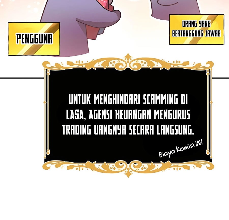 I Got Lucky And Pulled A 10th Rank Summon Chapter 19 Gambar 34