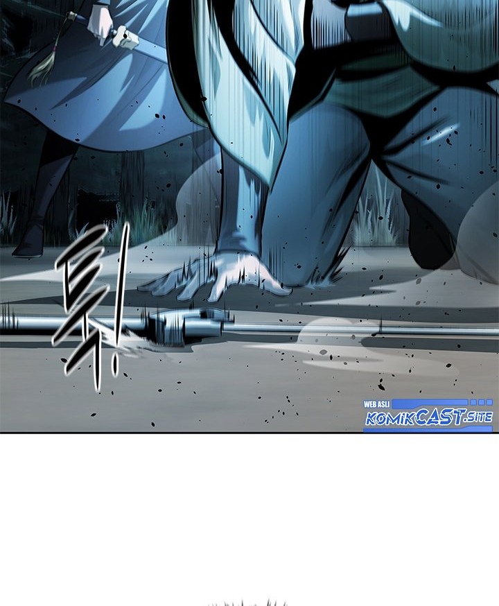 Moon-Shadow Sword Emperor Chapter 38 Gambar 19