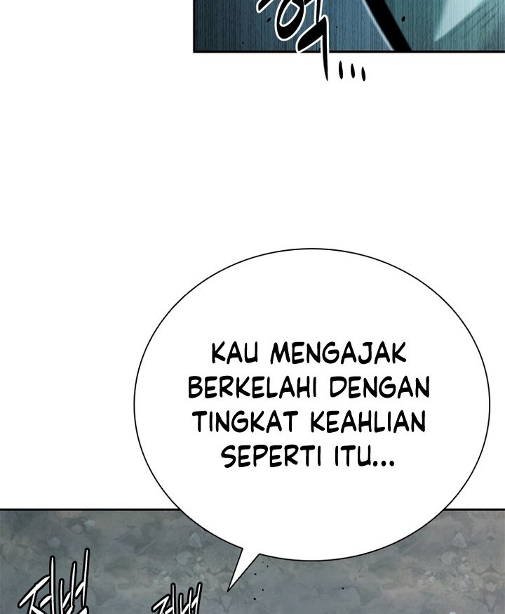 Moon-Shadow Sword Emperor Chapter 38 Gambar 21