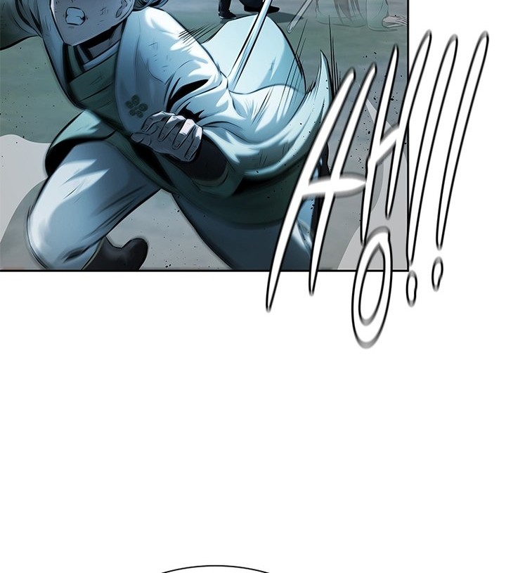 Moon-Shadow Sword Emperor Chapter 38 Gambar 29