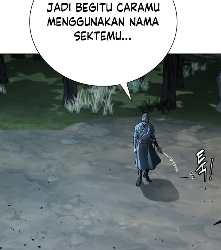 Moon-Shadow Sword Emperor Chapter 38 Gambar 33