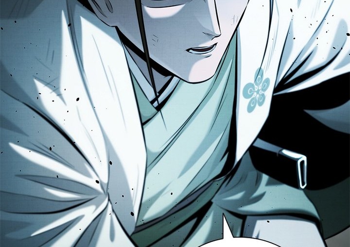 Moon-Shadow Sword Emperor Chapter 38 Gambar 35