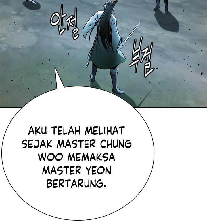 Moon-Shadow Sword Emperor Chapter 38 Gambar 43