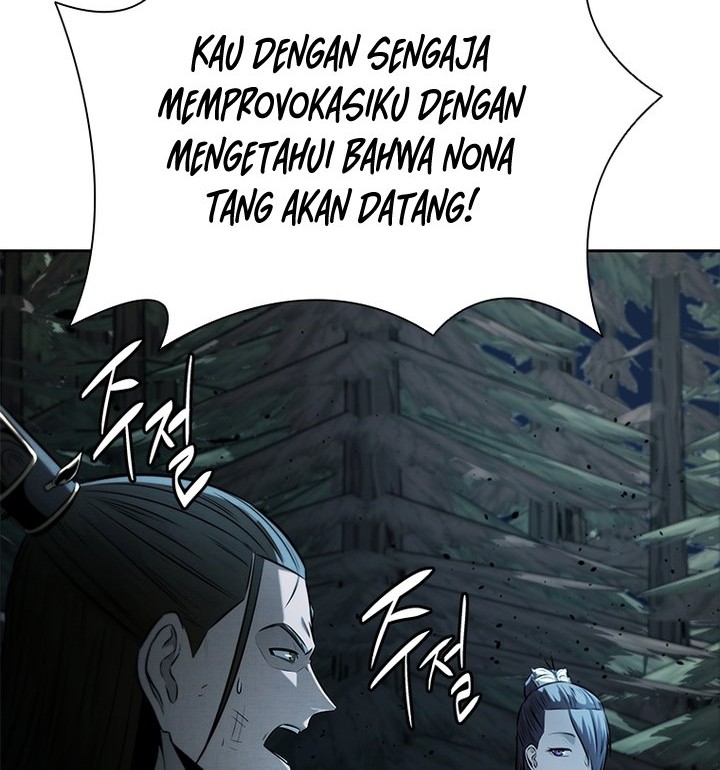 Moon-Shadow Sword Emperor Chapter 38 Gambar 45