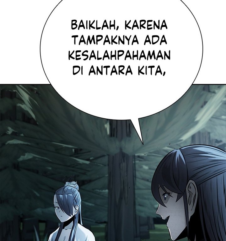 Moon-Shadow Sword Emperor Chapter 38 Gambar 47