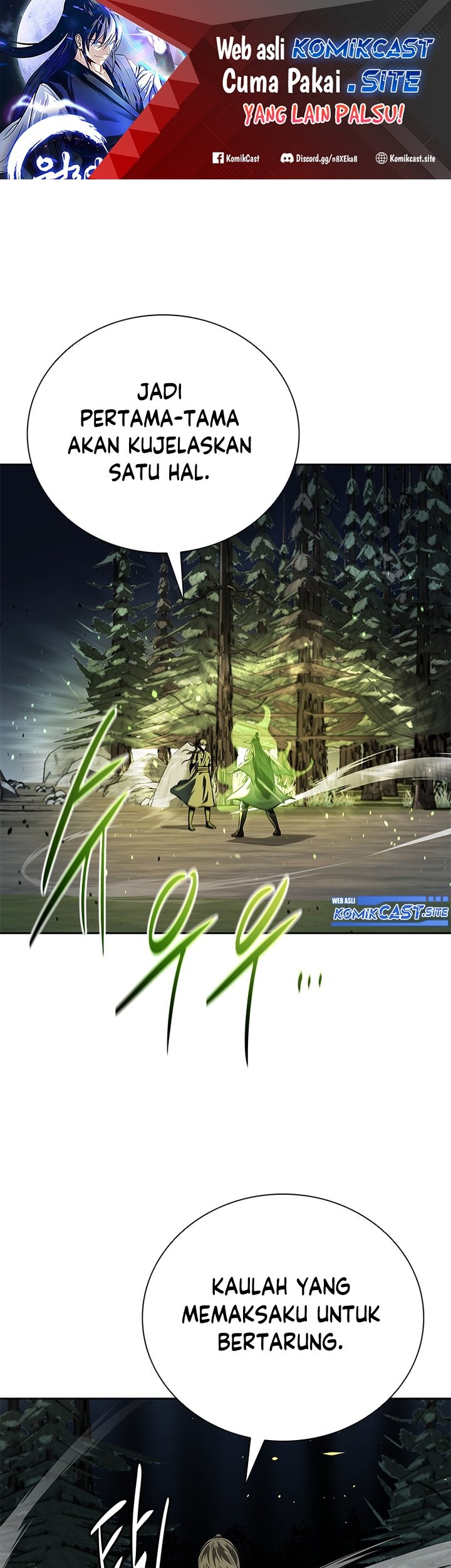 Baca  Moon-Shadow Sword Emperor Chapter 38 Gambar 2
