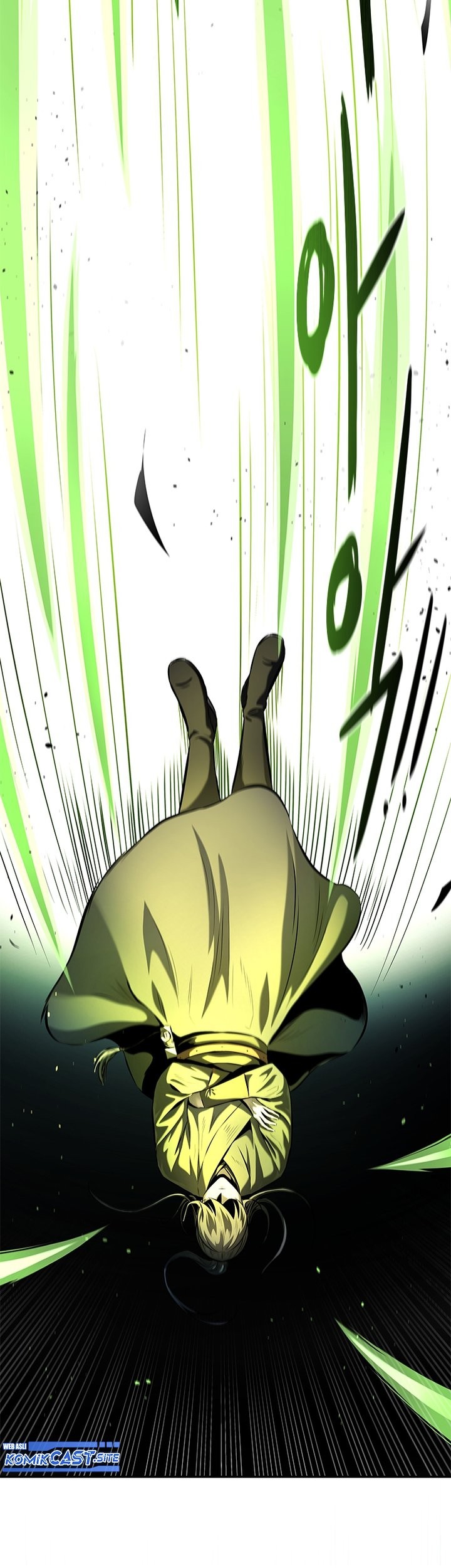 Moon-Shadow Sword Emperor Chapter 38 Gambar 60