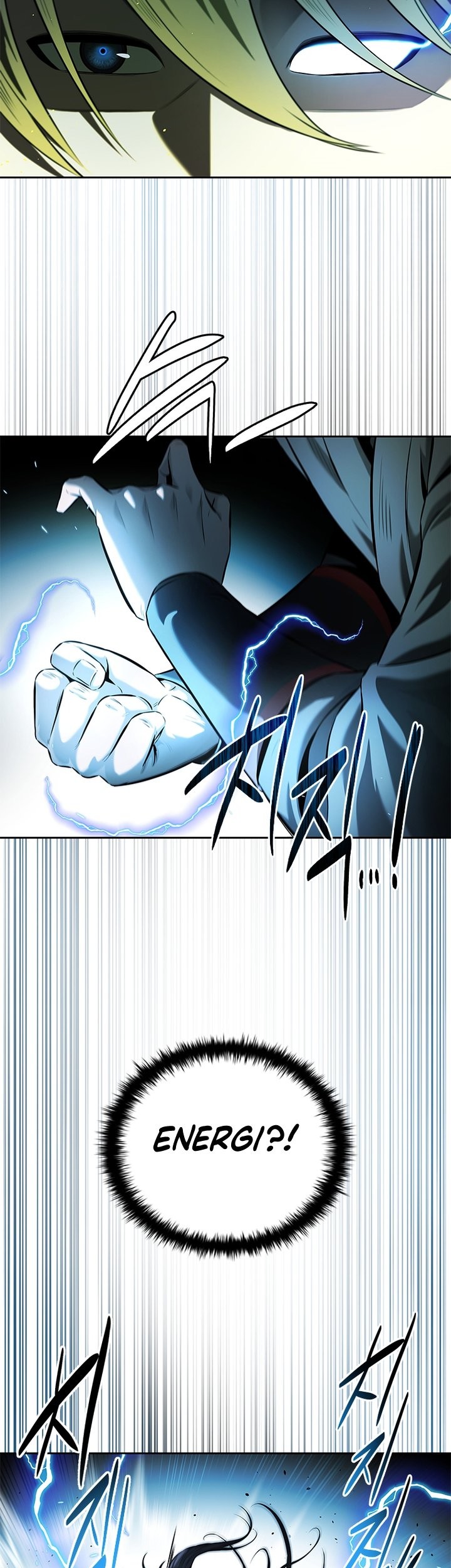 Moon-Shadow Sword Emperor Chapter 38 Gambar 62