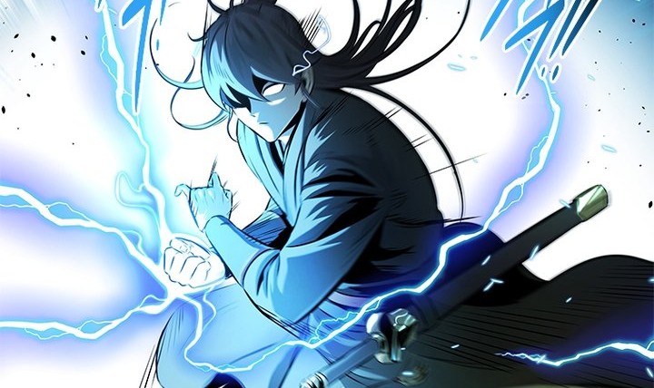 Moon-Shadow Sword Emperor Chapter 38 Gambar 63