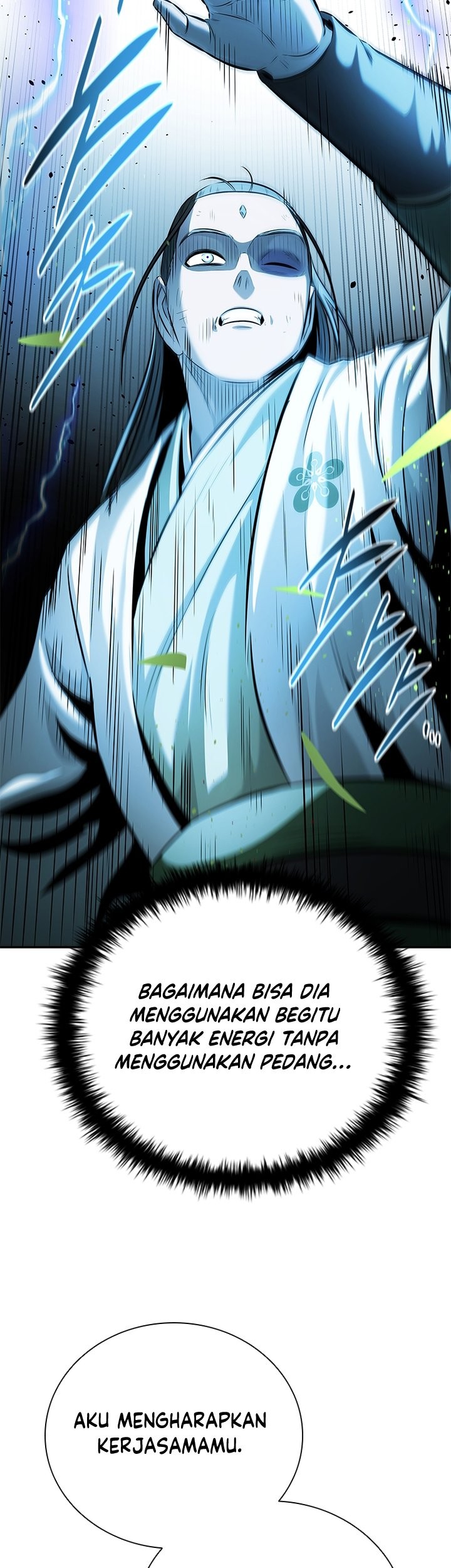 Moon-Shadow Sword Emperor Chapter 38 Gambar 68