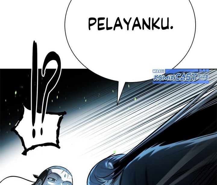 Moon-Shadow Sword Emperor Chapter 38 Gambar 69