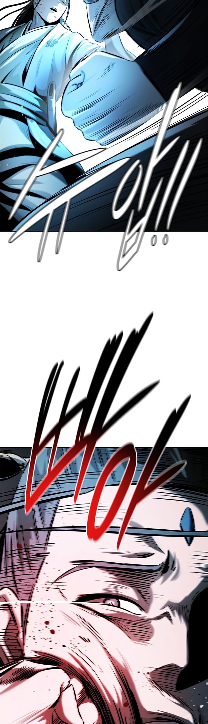 Moon-Shadow Sword Emperor Chapter 38 Gambar 70