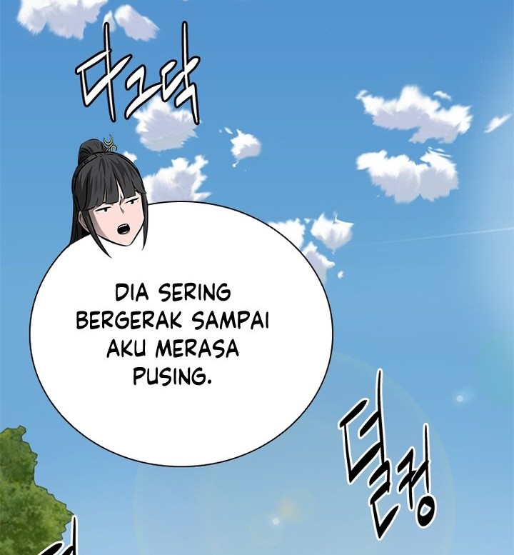 Moon-Shadow Sword Emperor Chapter 38 Gambar 77