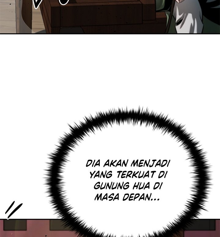 Moon-Shadow Sword Emperor Chapter 38 Gambar 79