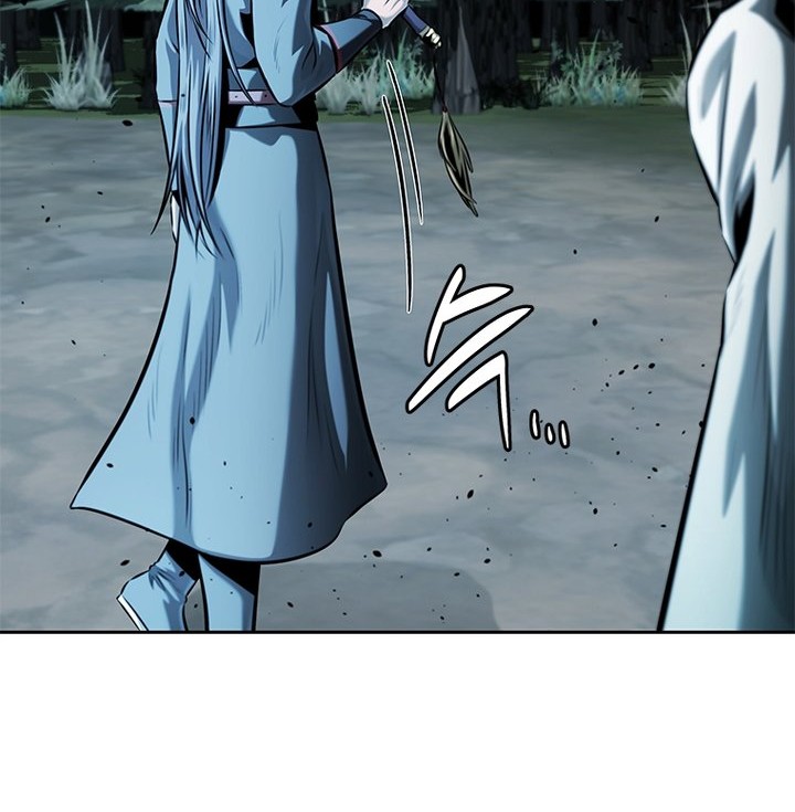 Moon-Shadow Sword Emperor Chapter 38 Gambar 11