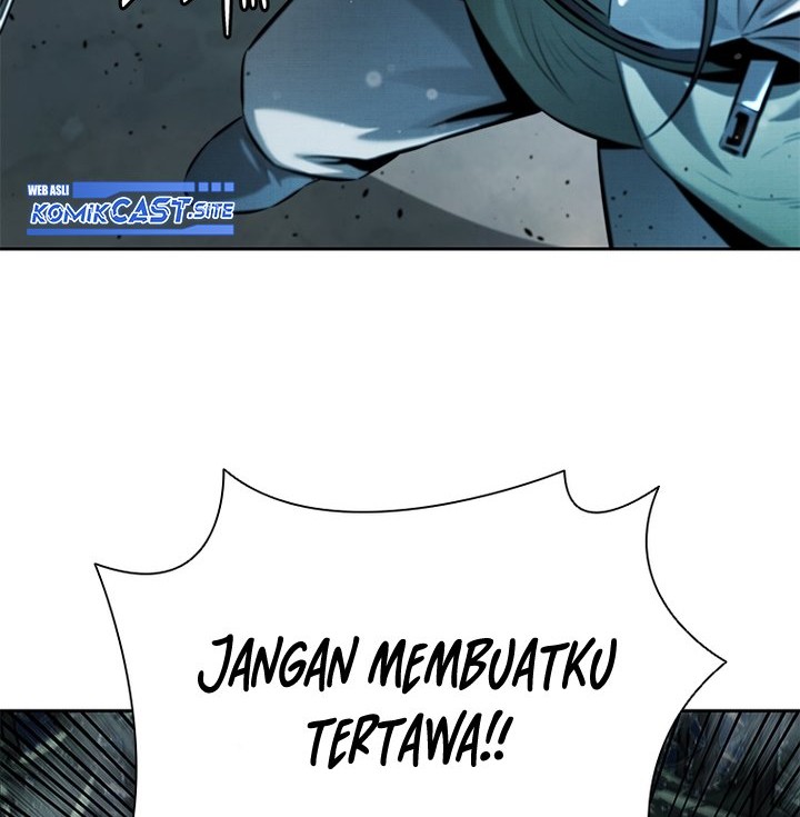 Moon-Shadow Sword Emperor Chapter 38 Gambar 13