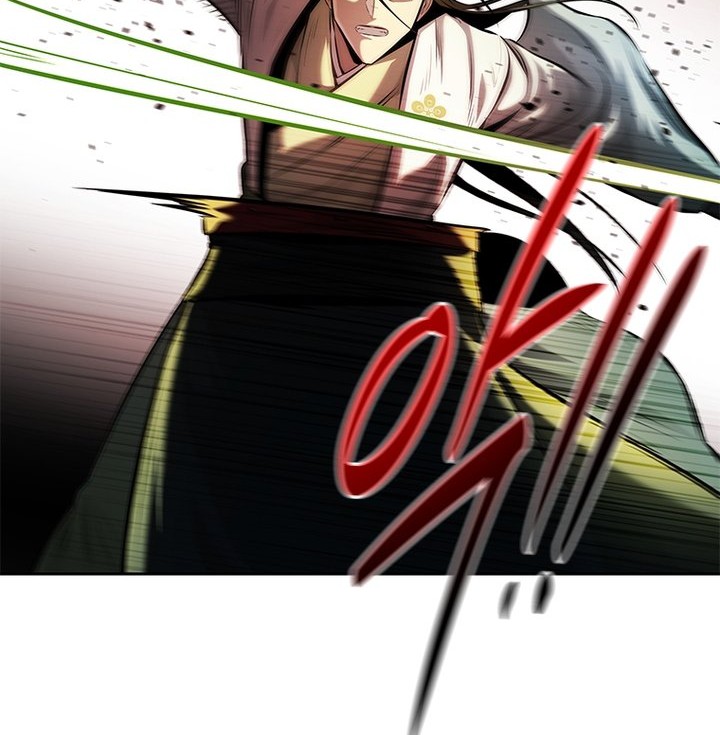 Moon-Shadow Sword Emperor Chapter 38 Gambar 15