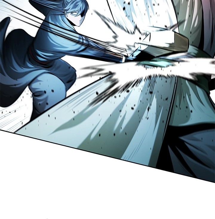 Moon-Shadow Sword Emperor Chapter 38 Gambar 17