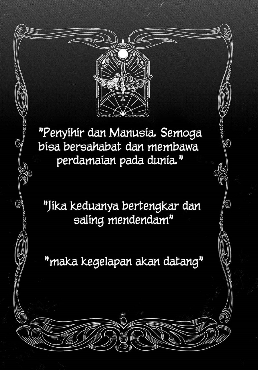 Baca The Kingdom of Ruin Chapter 41 Gambar 2