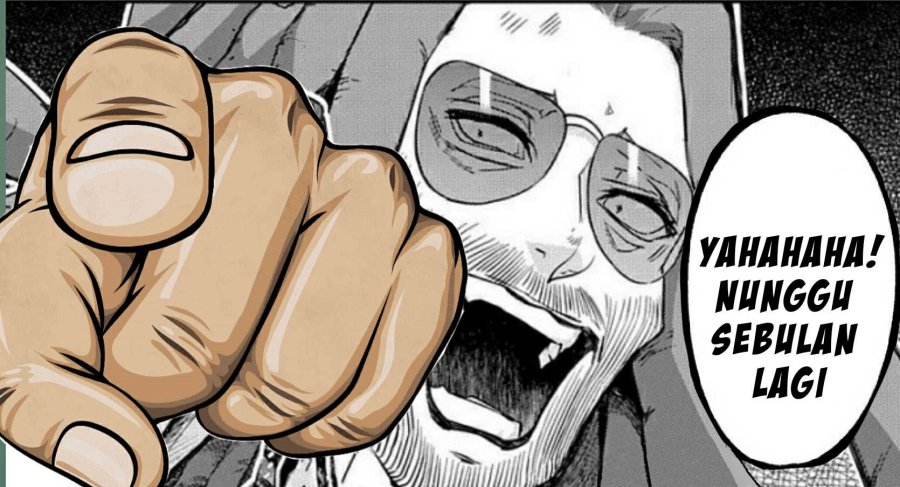 The Kingdom of Ruin Chapter 41 Gambar 21