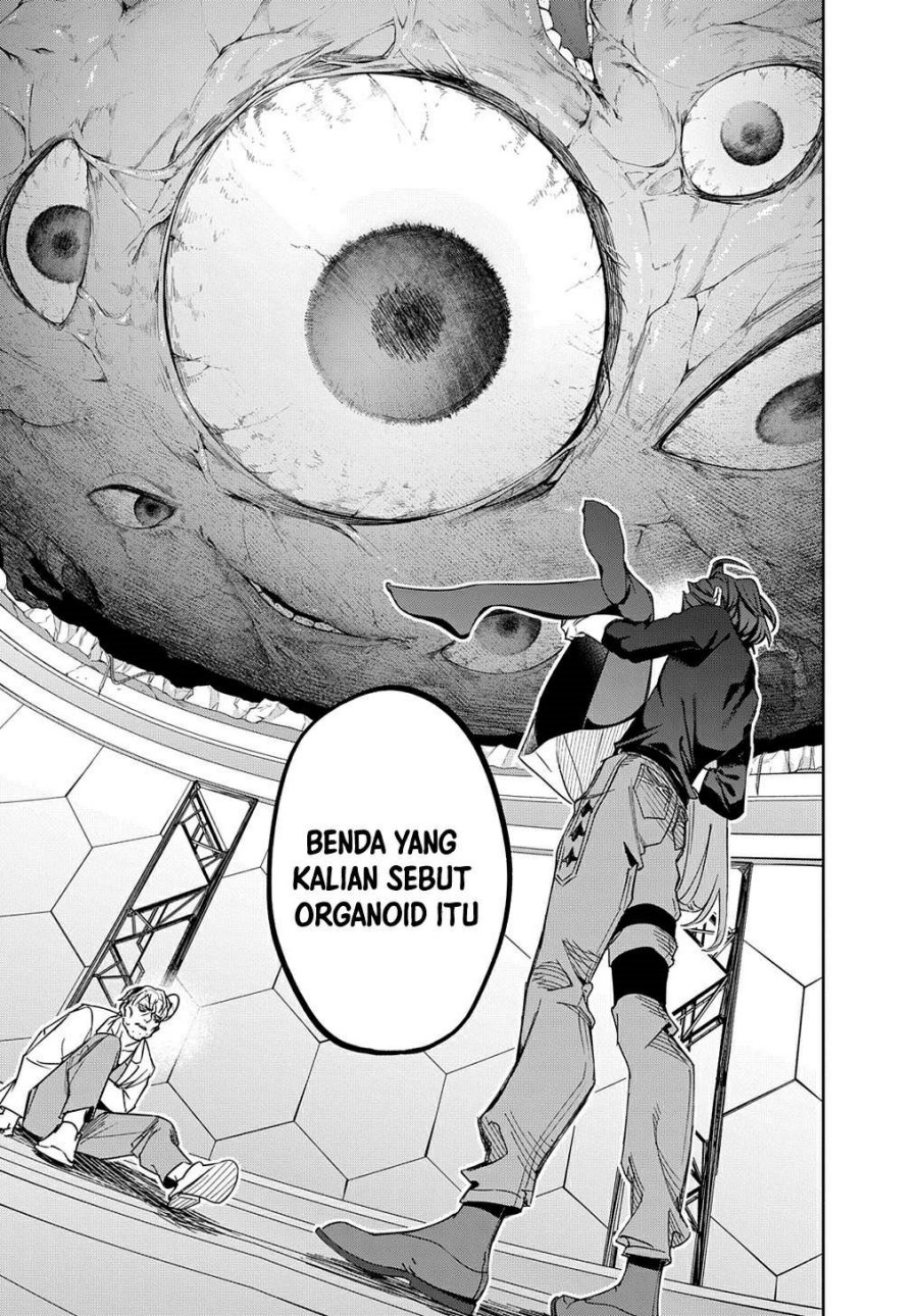 The Kingdom of Ruin Chapter 41 Gambar 4