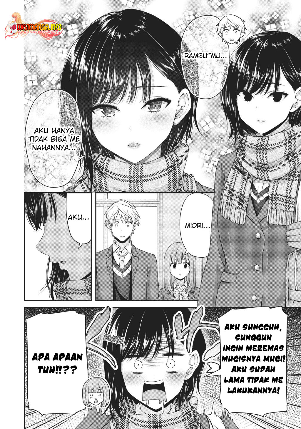 Fun Territory Defense Of The Easy-going Lord ~the Nameless Village Is Made Into The Strongest Fortified City By Production Magic~ Chapter 20.1 Gambar 4