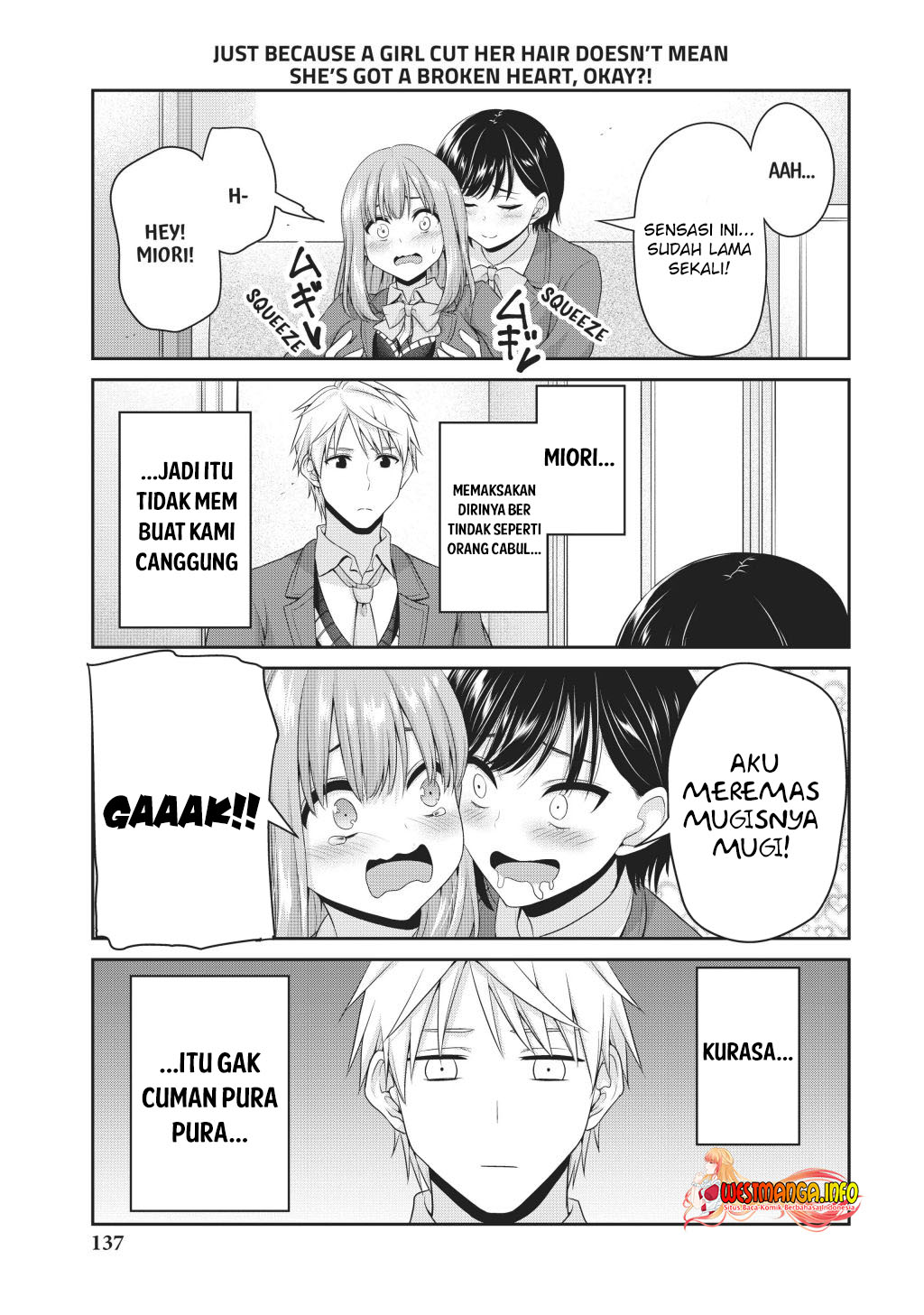 Fun Territory Defense Of The Easy-going Lord ~the Nameless Village Is Made Into The Strongest Fortified City By Production Magic~ Chapter 20.1 Gambar 5