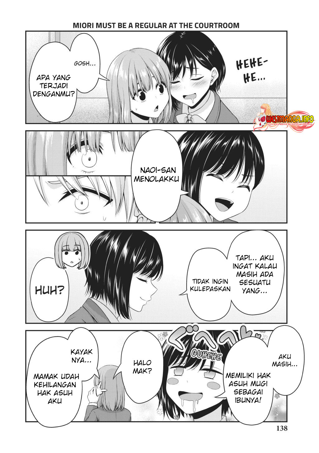Fun Territory Defense Of The Easy-going Lord ~the Nameless Village Is Made Into The Strongest Fortified City By Production Magic~ Chapter 20.1 Gambar 6