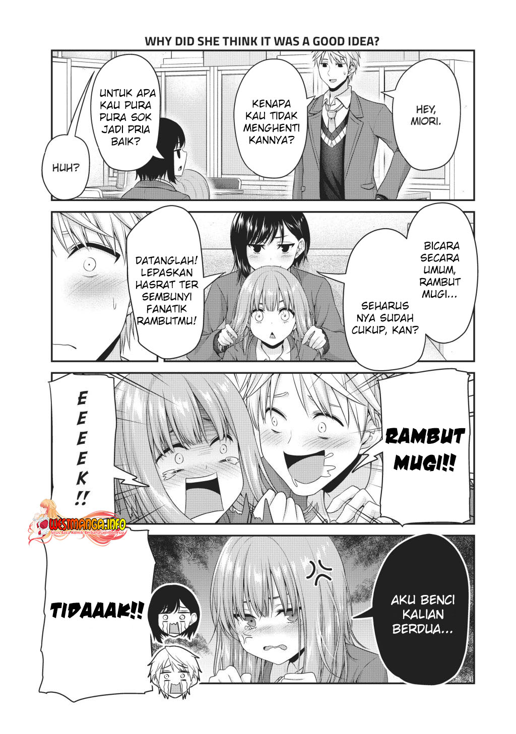 Fun Territory Defense Of The Easy-going Lord ~the Nameless Village Is Made Into The Strongest Fortified City By Production Magic~ Chapter 20.1 Gambar 7