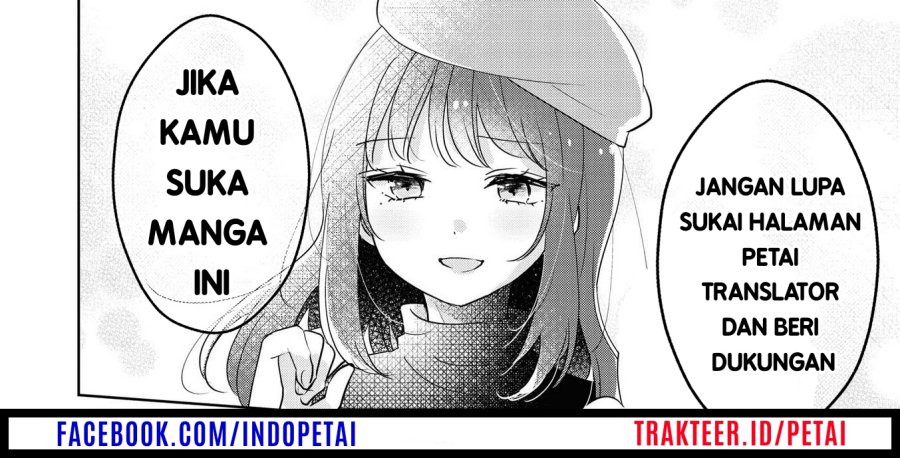 I Don’t Really Get It, but It Looks Like I Was Reincarnated in Another World Chapter 57 Gambar 31