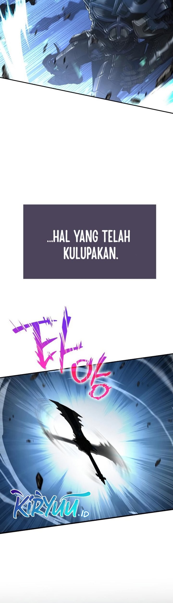 The Knight King Who Returned with a God Chapter 06 Gambar 60