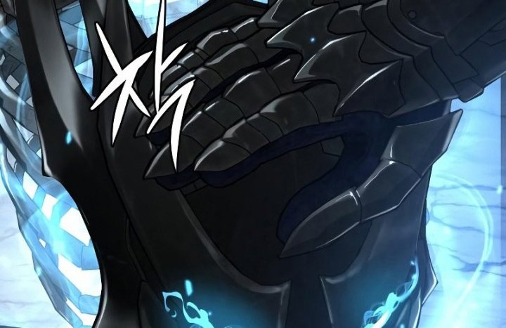 The Knight King Who Returned with a God Chapter 06 Gambar 69