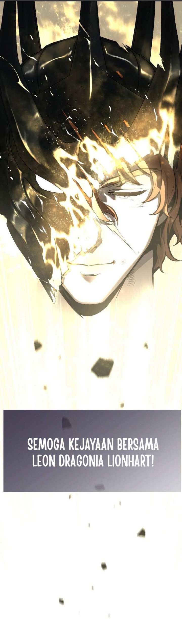 The Knight King Who Returned with a God Chapter 06 Gambar 86