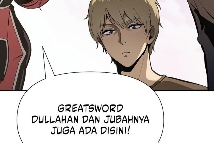 The Knight King Who Returned with a God Chapter 06 Gambar 101
