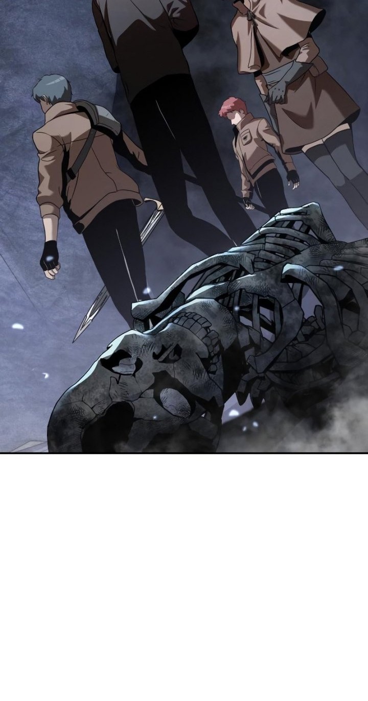 The Knight King Who Returned with a God Chapter 05 Gambar 7