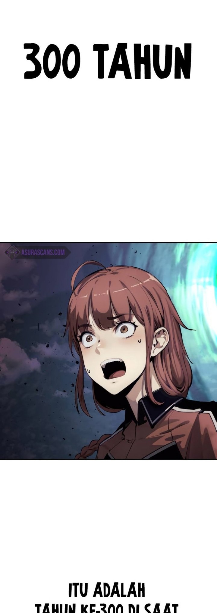 The Knight King Who Returned with a God Chapter 01 Gambar 107