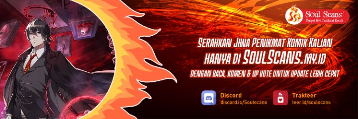 Baca  Collector of Creepiness Chapter 09 Gambar 2