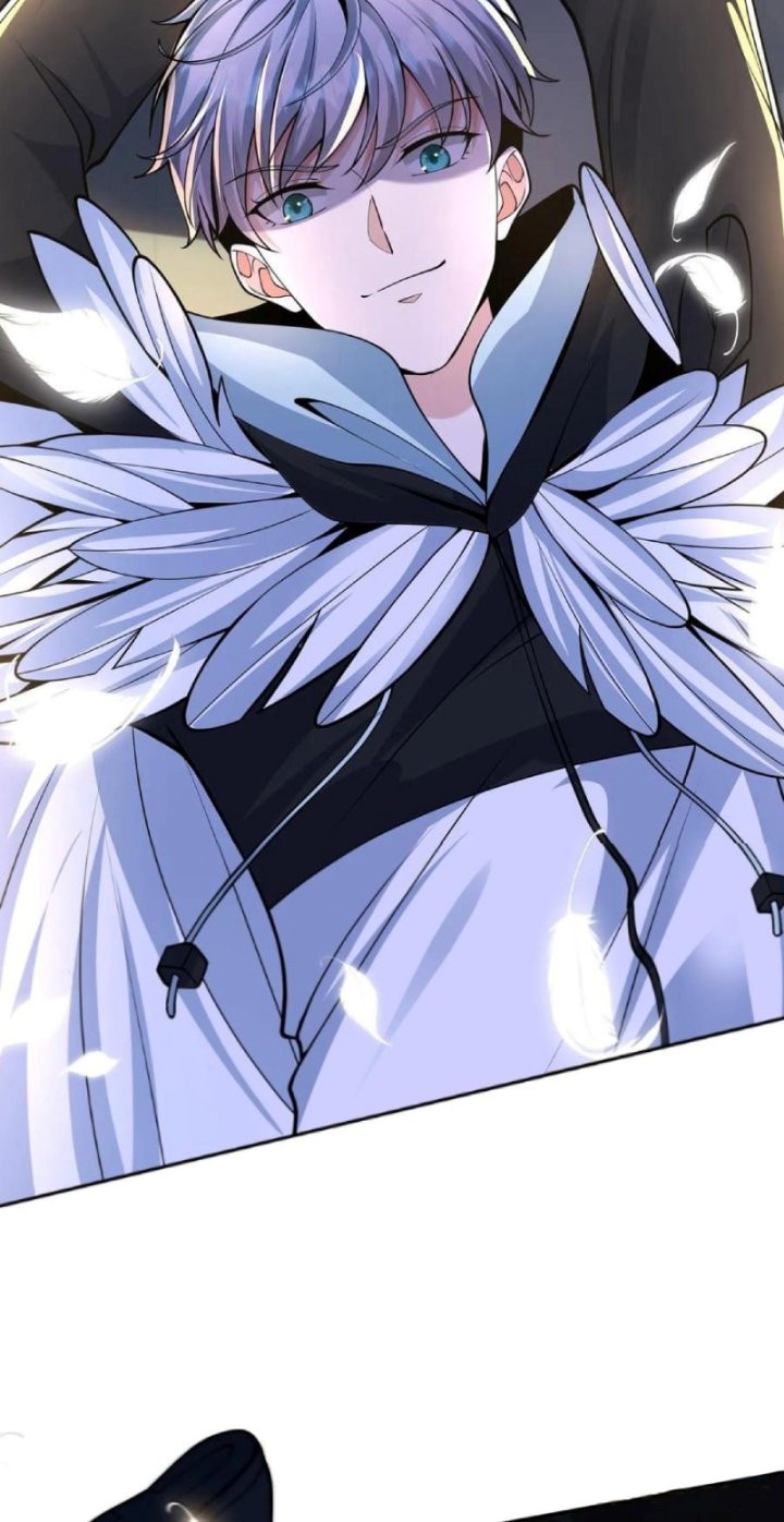 Apocalypse 100% Drop Rate Chapter 34 Gambar 8