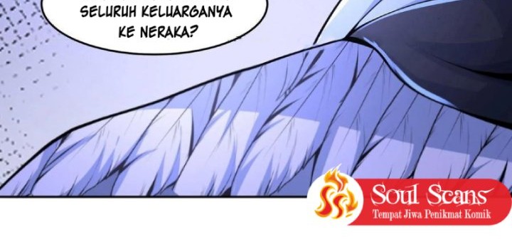 Apocalypse 100% Drop Rate Chapter 33 Gambar 16