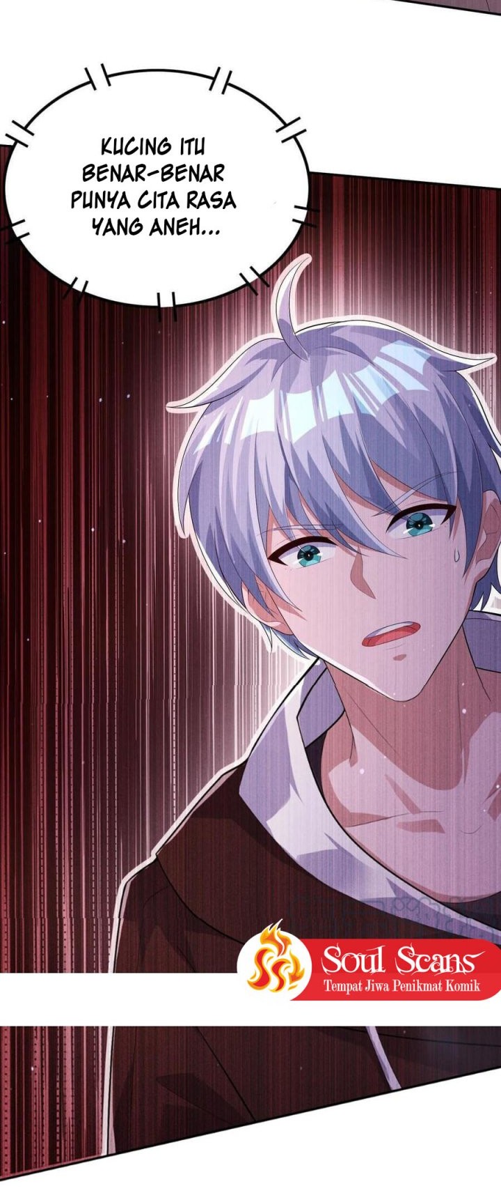 Apocalypse 100% Drop Rate Chapter 32 Gambar 21