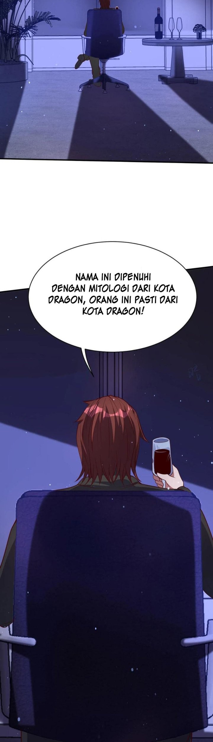 Apocalypse 100% Drop Rate Chapter 31 Gambar 27
