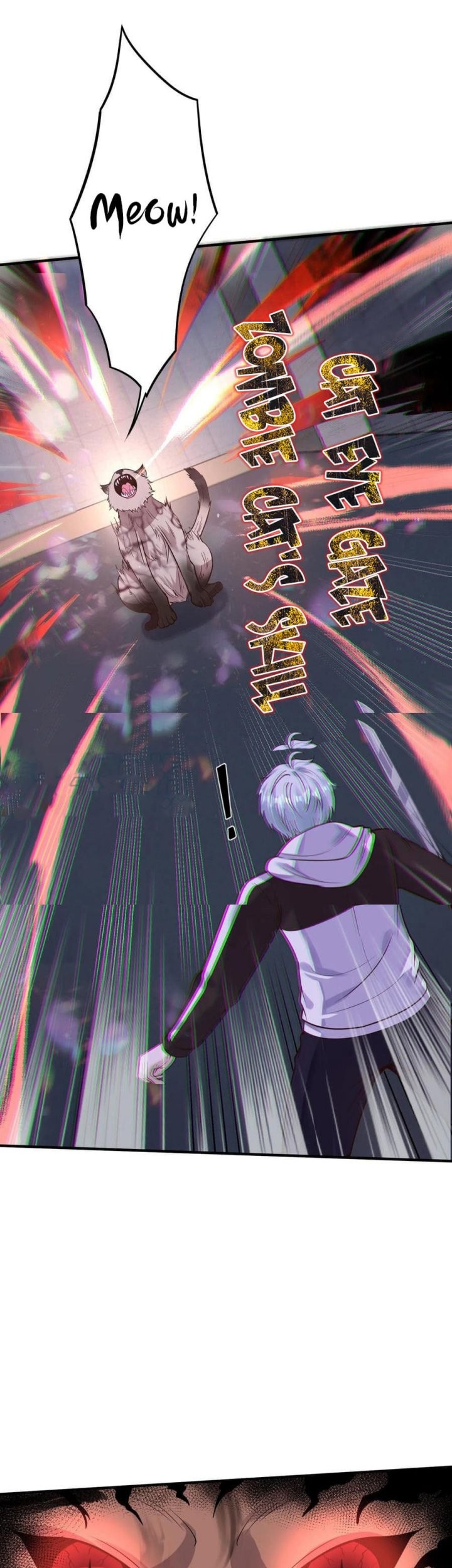 Apocalypse 100% Drop Rate Chapter 31 Gambar 13