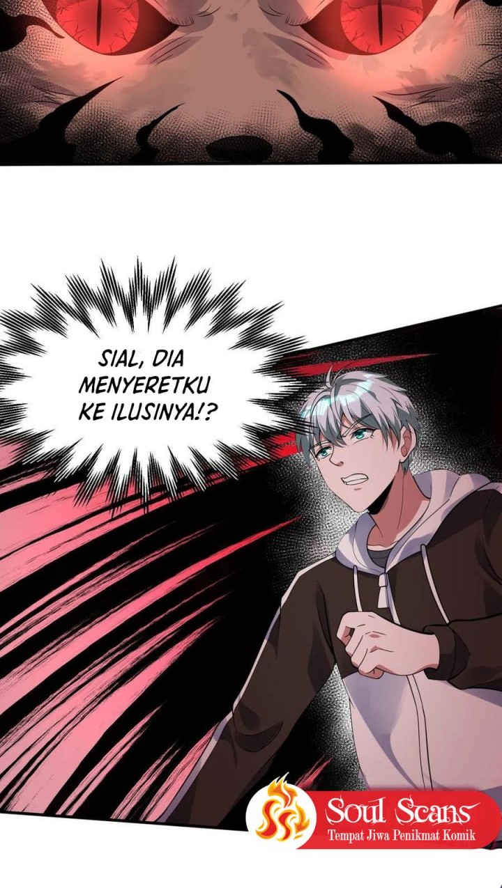 Apocalypse 100% Drop Rate Chapter 31 Gambar 14