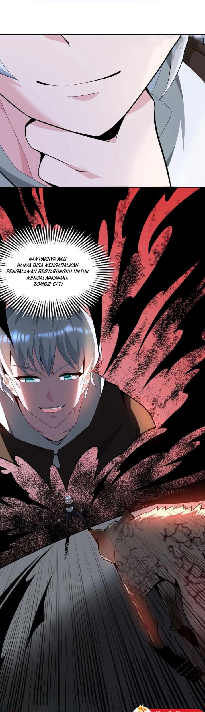 Apocalypse 100% Drop Rate Chapter 30 Gambar 6