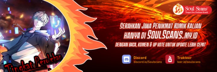 Baca Apocalypse 100% Drop Rate Chapter 27 Gambar 2