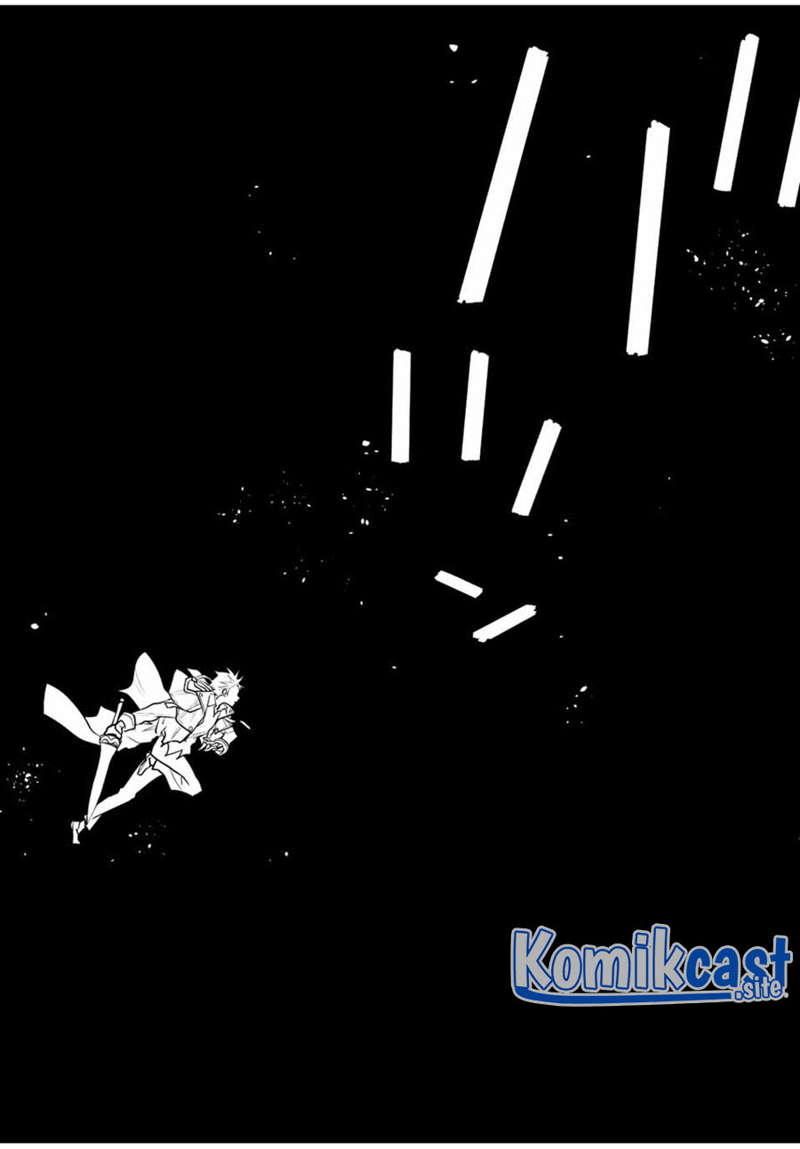A Court Magician, Who Was Focused On Supportive Magic Because His Allies Were Too Weak, Aims To Become The Strongest After Being Banished Chapter 47 14